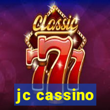 jc cassino